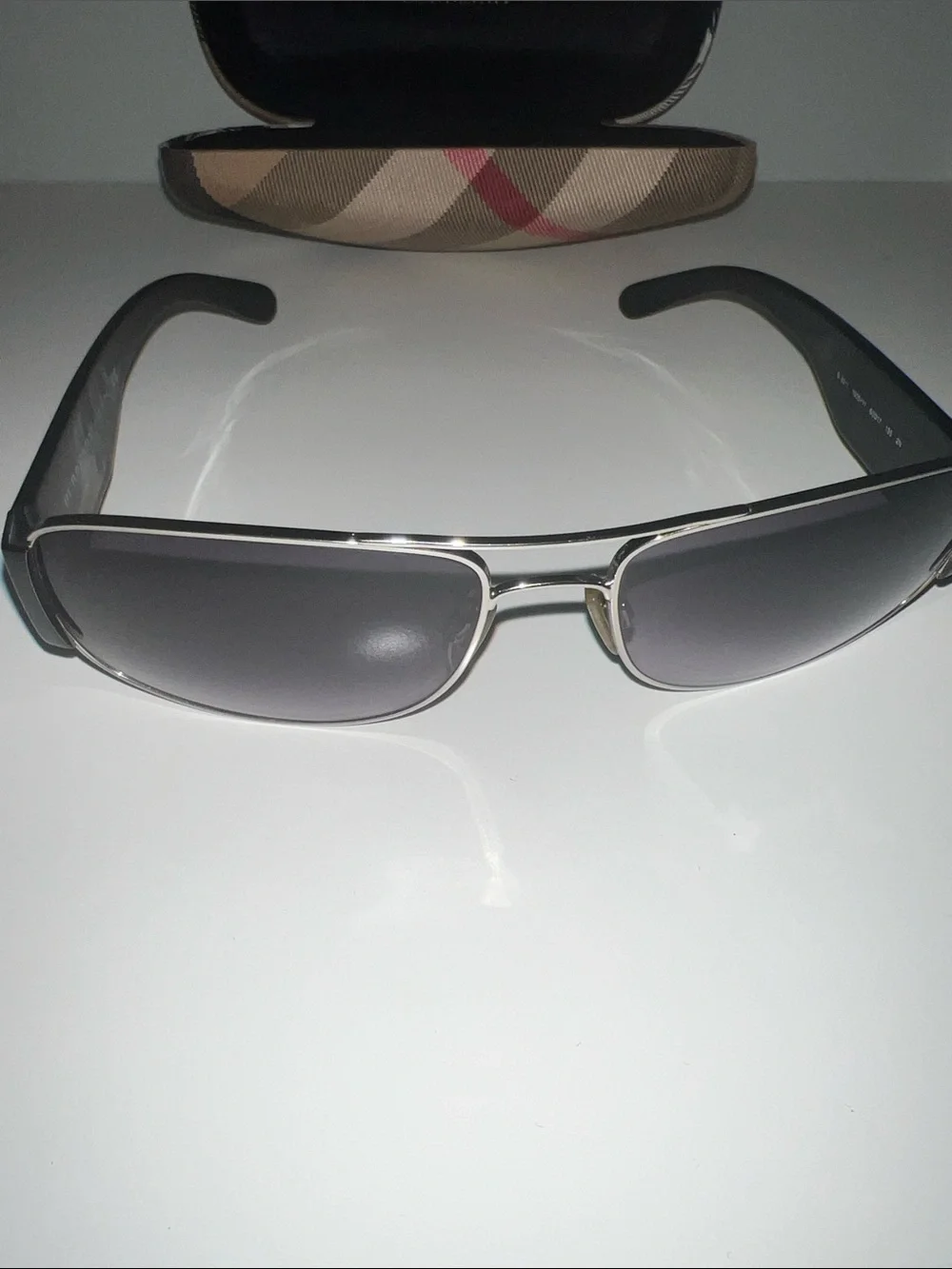Burberry Sunglasses